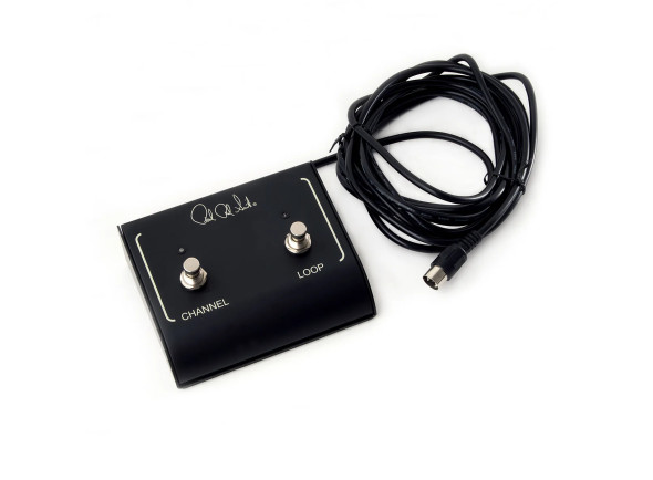PRS Archon Footswitch PRS Archon Footswitch